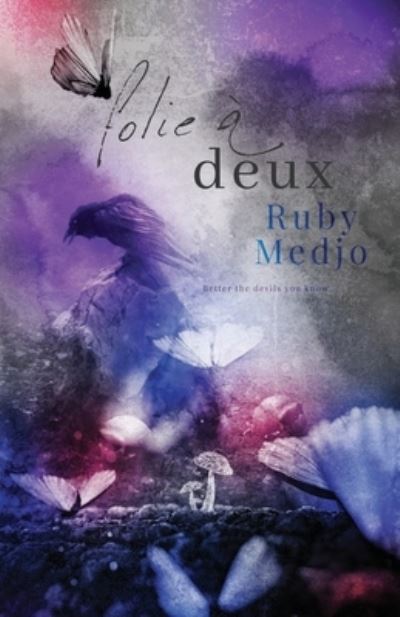 Cover for Ruby Medjo · Folie À Deux (Paperback Book) (2022)