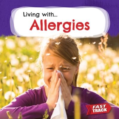 Cover for Nancy Dickmann · Allergies (Book) (2023)