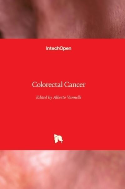 Cover for Alberto Vannelli · Colorectal Cancer (Innbunden bok) (2021)