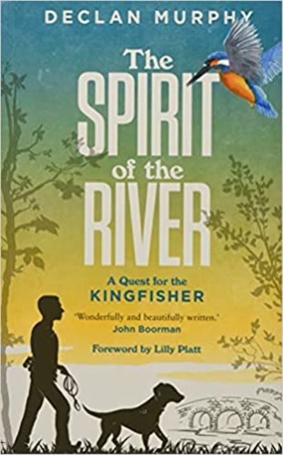 The Spirit of the River - Declan Murphy - Books - The Lilliput Press Ltd - 9781843518020 - April 22, 2021