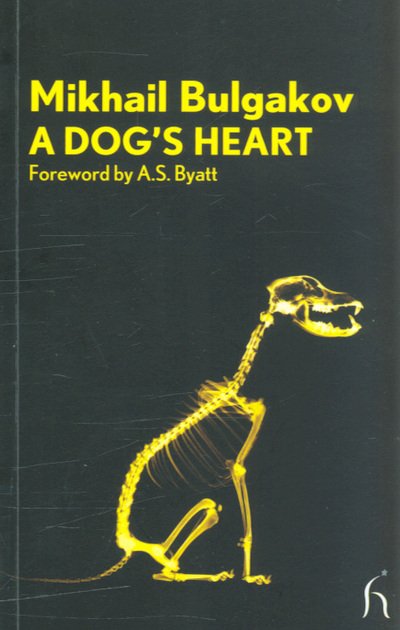 Mikhail Afanasevich Bulgakov · A Dog's Heart (Paperback Book) (2013)
