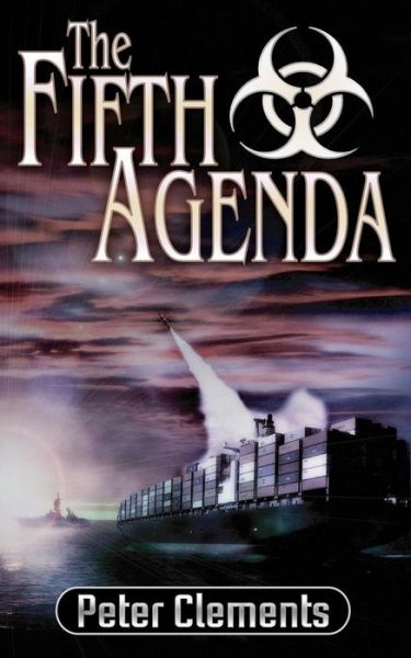 Cover for Peter Clements · The Fifth Agenda (Paperback Book) (2006)