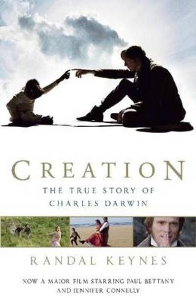 Creation - Creation - Bücher - John Murray Press - 9781848542020 - 17. September 2009