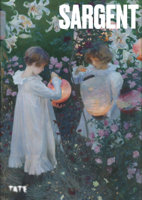 Artists Series: John Singer Sargent - Artists Series - Elizabeth Prettejohn - Böcker - Tate Publishing - 9781849769020 - 2 maj 2024