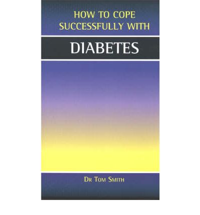 Cover for Dr Tom Smith · Diabetes (Paperback Book) (2003)