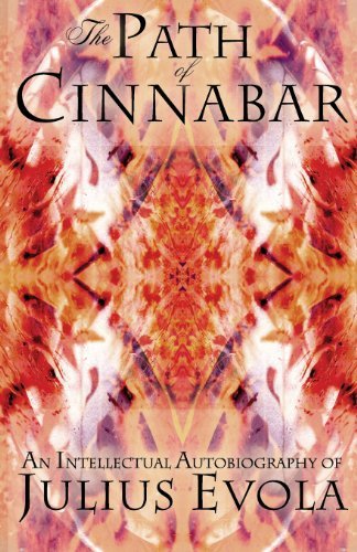The Path of Cinnabar - Julius Evola - Books - Arktos Media Ltd - 9781907166020 - June 11, 2009