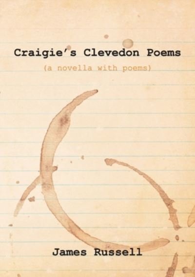 Craigie's Clevedon Poems - James Russell - Livros - Knives Forks and Spoons Press - 9781909443020 - 2 de fevereiro de 2013