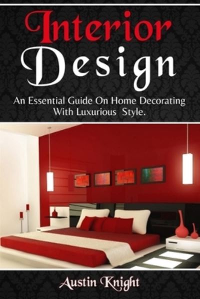 Cover for Austin Knight · Interior Design (Paperback Book) (2020)