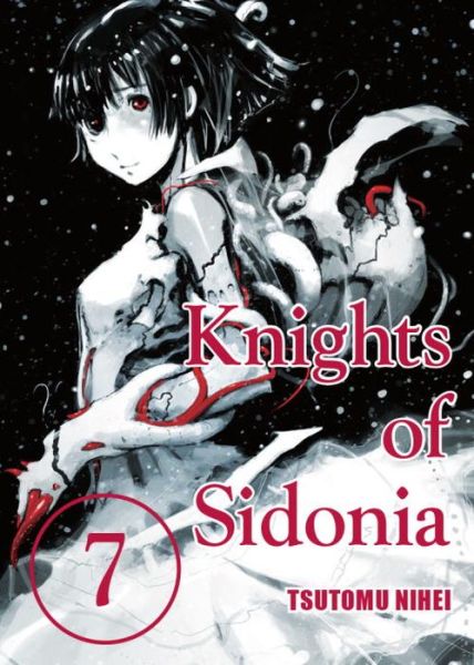 Cover for Tsutomu Nihei · Knights of Sidonia, Vol. 7 (Paperback Book) (2014)