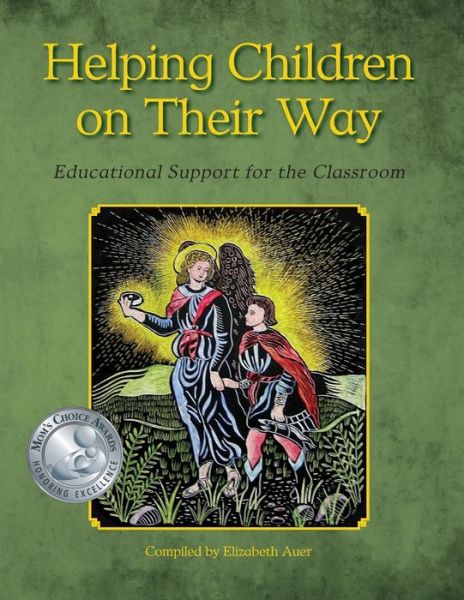 Helping Children on their Way: Educational Support for the Classroom -  - Books - Waldorf Publications - 9781943582020 - July 27, 2017