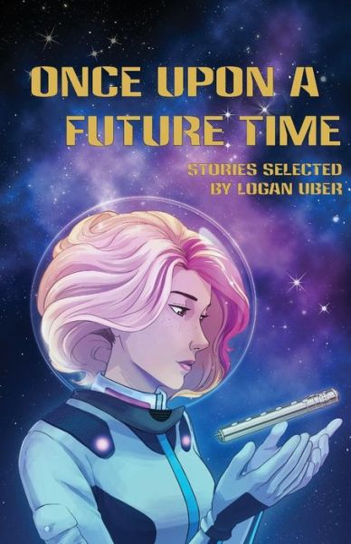 Cover for Deanna Young · Once Upon a Future Time (Paperback Book) (2018)