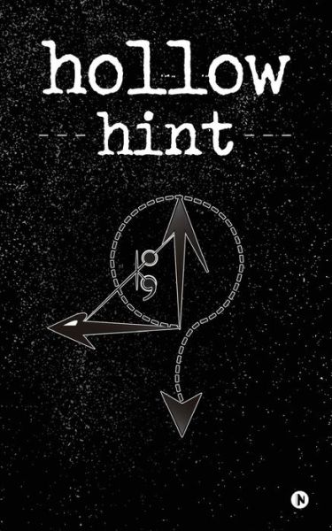 Cover for Meenakshi Patel · Hollow Hint (Paperback Book) (2016)