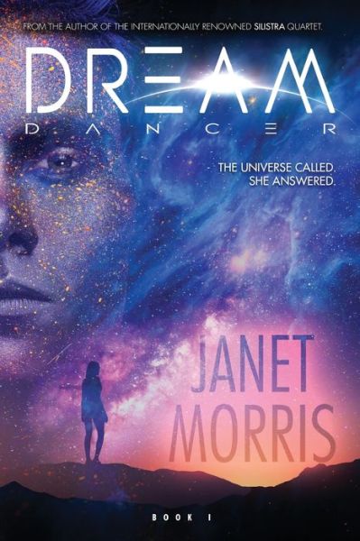 Cover for Janet Morris · Dream Dancer (Paperback Book) (2018)