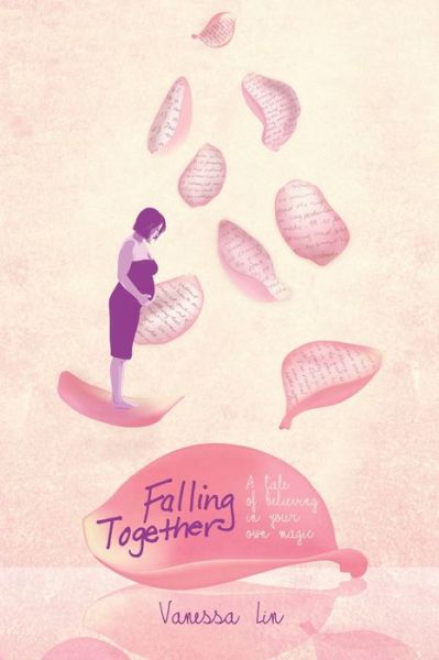 Vanessa Calimag Lin · Falling Together (Paperback Book) (2020)