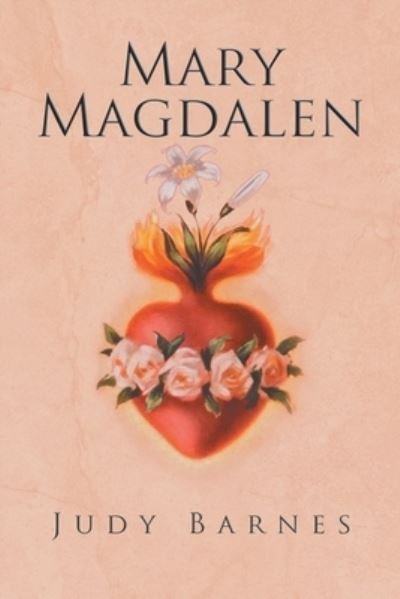 Cover for Judy Barnes · Mary Magdalene (Bog) (2022)