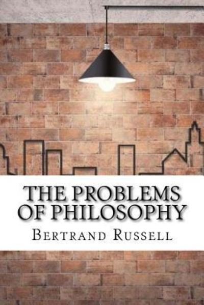 Cover for Bertrand Russell · The Problems of Philosophy (Pocketbok) (2017)