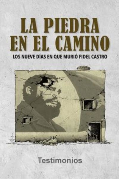 Cover for Neo Club Ediciones · La piedra en el camino (Paperback Book) (2017)