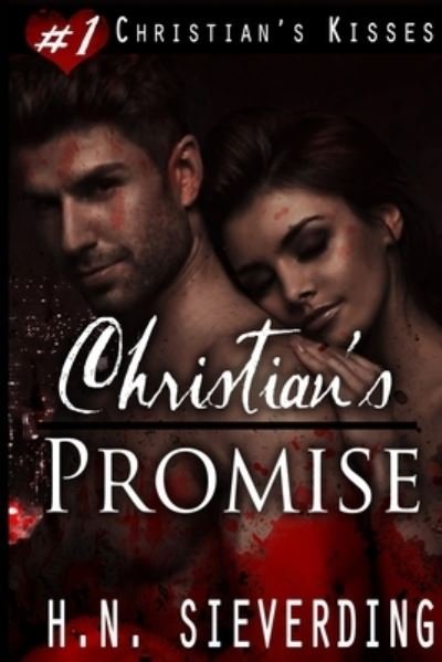 Cover for H N Sieverding · Christian's Promise (Pocketbok) (2018)