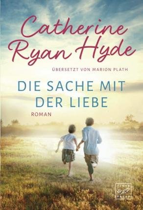 Cover for Hyde · Die Sache mit der Liebe (Book)