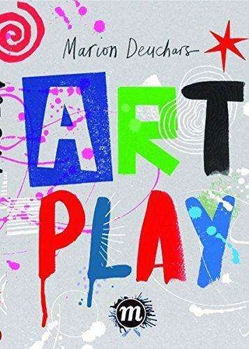 Cover for Deuchars · Art Play (Bok)