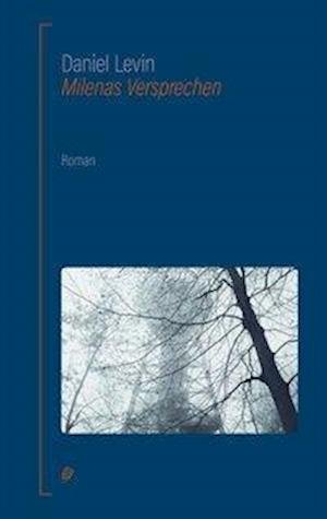 Cover for Levin · Milenas Versprechen (Bog)