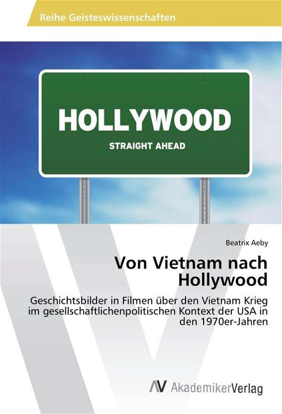 Cover for Aeby · Von Vietnam nach Hollywood (Bok)
