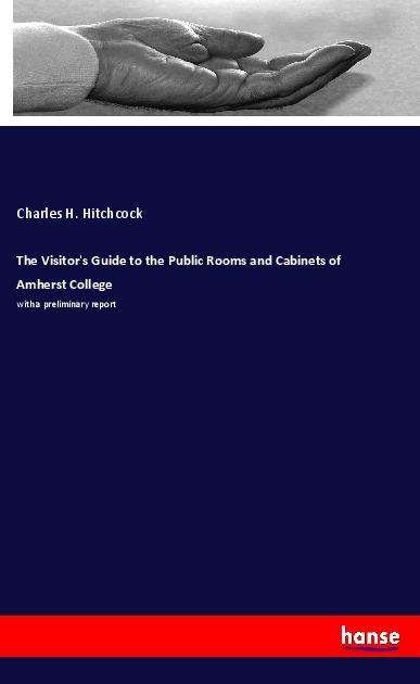 The Visitor's Guide to the Pu - Hitchcock - Livros -  - 9783337923020 - 