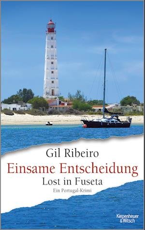 Cover for Gil Ribeiro · Einsame Entscheidung (Paperback Bog) (2022)