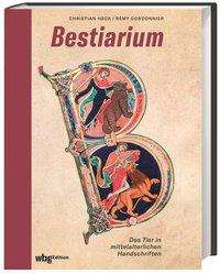 Bestiarium - Heck - Książki -  - 9783534272020 - 