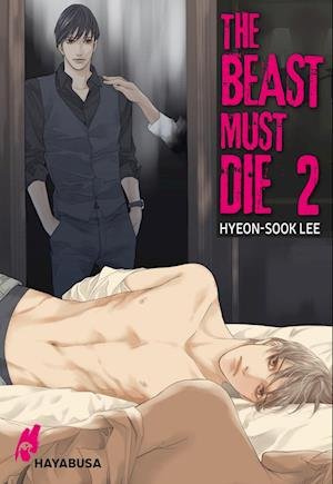 Cover for Hyeon-sook Lee · The Beast Must Die 2 (Bok) (2022)