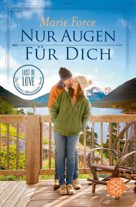 Cover for Force · Nur Augen für dich (Bok)