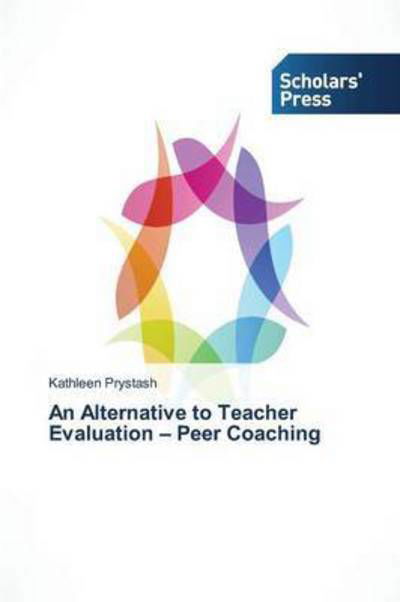 Cover for Prystash · An Alternative to Teacher Eval (Book) (2013)