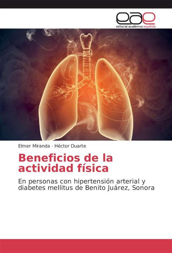Cover for Miranda · Beneficios de la actividad físi (Bog)