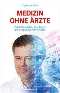 Cover for Maté · MatÃ©:medizin Ohne Ã„rzte (Book)