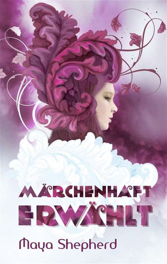 Cover for Shepherd · Märchenhaft erwählt (Book)