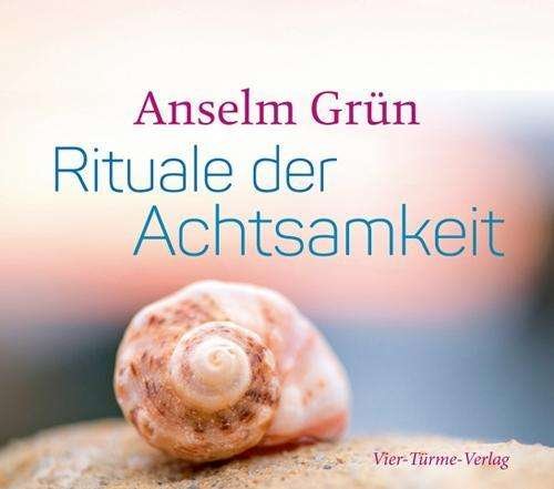 Cover for Grün · Rituale der Achtsamkeit (Bog)