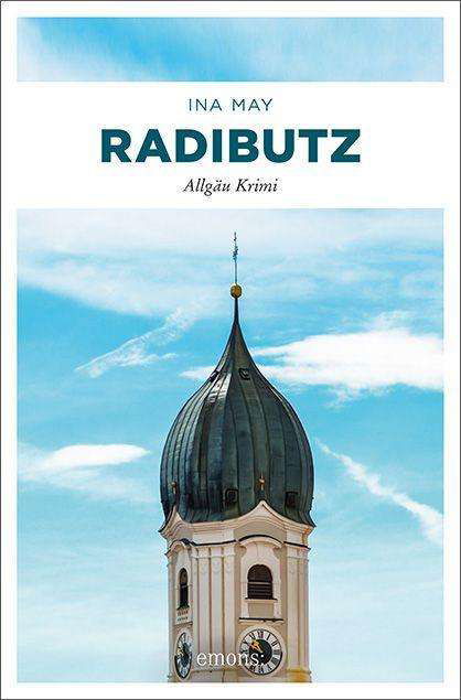 Cover for May · Radibutz (Book)