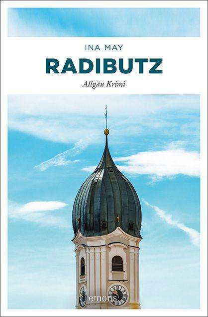 Radibutz - May - Books -  - 9783740808020 - 