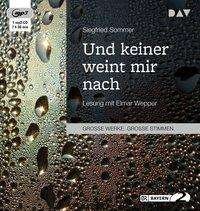 Cover for Sommer · Der kleine himmlische Kreislauf (Book) (2023)