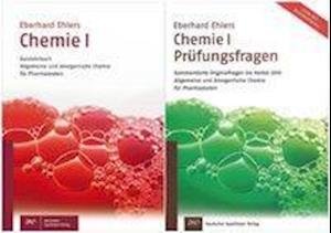 Chemie.1 Kurzlehrb.; Prüfung.1-2 - Ehlers - Kirjat -  - 9783769267020 - 