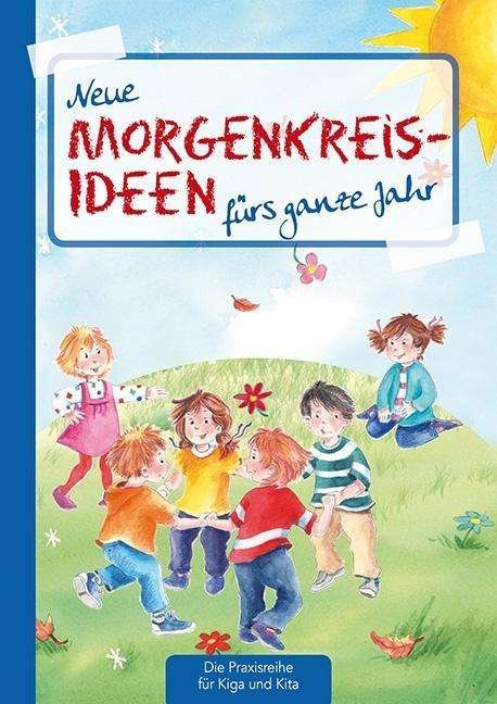 Cover for Klein · Neue Morgenkreis-Ideen fürs ganze (Buch)