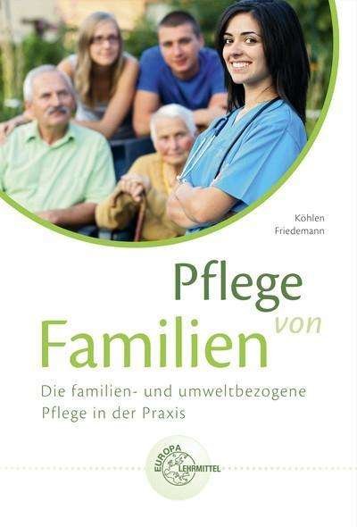 Cover for Köhlen · Pflege von Familien (Book)