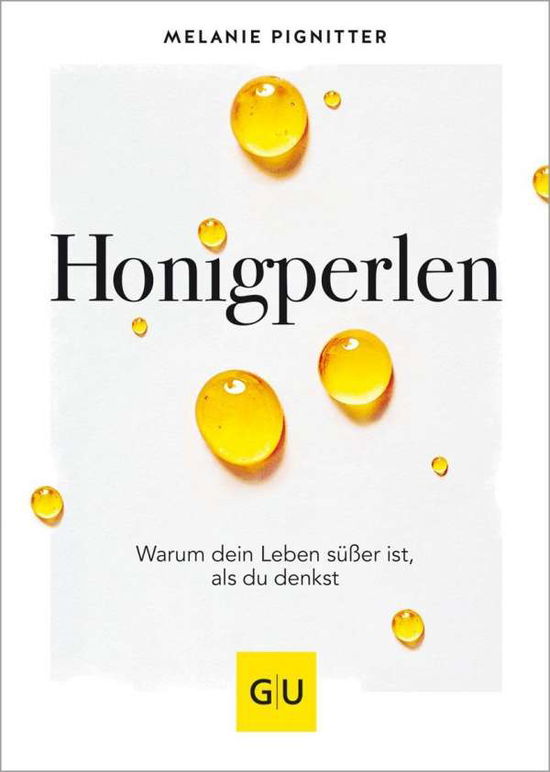 Cover for Pignitter · Honigperlen (Book)