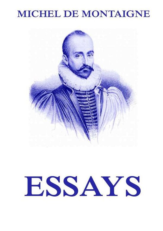 Cover for Montaigne · Essays (Book)