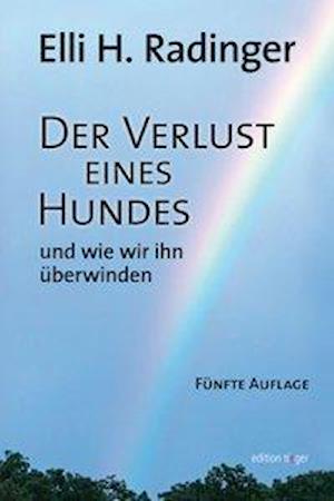 Cover for Radinger · Verlust eines Hundes und wie w (Book)