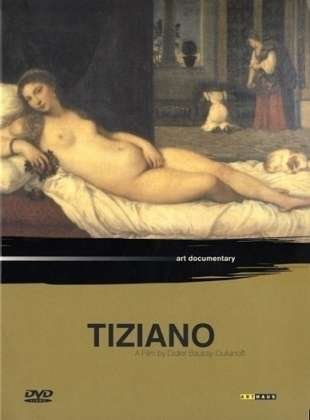 Art Lives - Titian - Tizian - Film - ILLUMINATIONS - 9783939873020 - 4. juli 2011