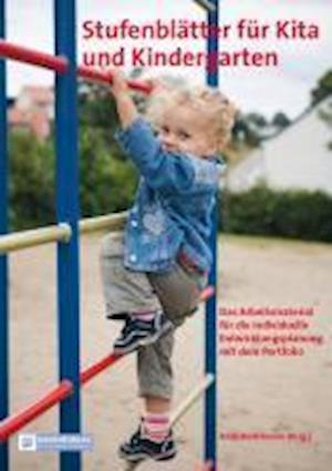 Cover for Michael Fink · Stufenblätter für Kita und Kindergarten (Book)