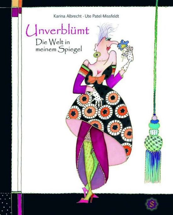 Cover for Albrecht · Unverblümt, 1 (Bog)