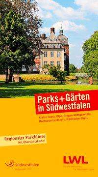 Cover for Kalle · Parks und Gärten in Südwestfalen (Book)