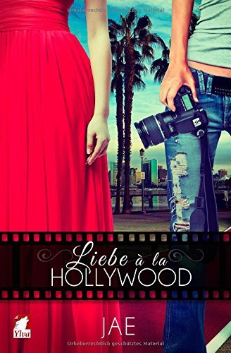 Cover for Jae · Liebe À La Hollywood (Paperback Bog) [German edition] (2014)
